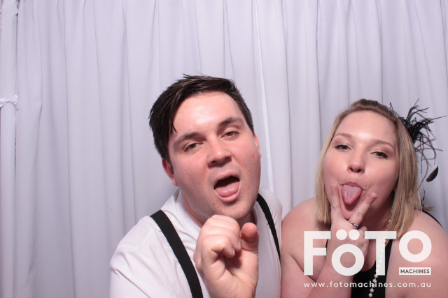 Alyssa & Danni's Last Day of Our Twenties | View more photos from the event at gallery.fotomachines.com.au/u/FOTOMachines/Alyssa-Dannis-Last-Day-of-Our-Twenties